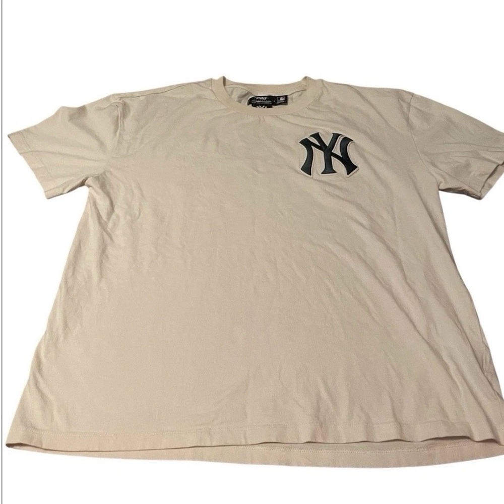 Pro Standard New York Yankees‎ t-shirt- L